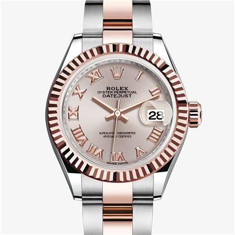 rolex datejust 28 2017|Rolex lady Datejust 28mm.